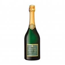 Champanhe Francês Deutz Brut Classic C/cart 750ml