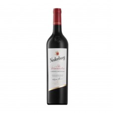 Vinho Africano Nederburg Winemast Baronne Cab Sh