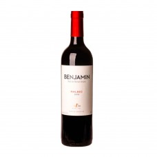 Vinho Argentino Fran Malbec Nieto Senetiner 2018