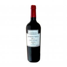 Vinho Argentino Alfredo Roca Cab Sauv 2018 12x750