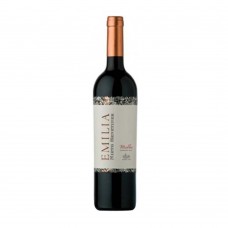 Vinho Argentino Nieto Emilia Malbec 2018