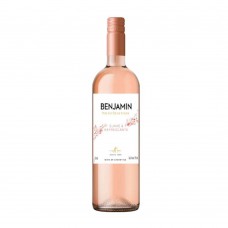 Vinho Argentino Benjamin Nieto Rose Suave 2019