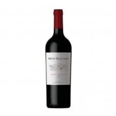 Vinho Argentino Nieto Emilia Cab Sauv 2016