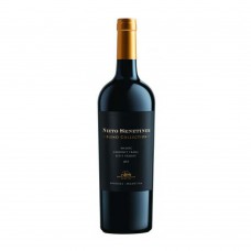 Vinho Argentino Nieto Blend Malb C.francês P Ver 2018