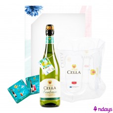 Kit Drink Cella