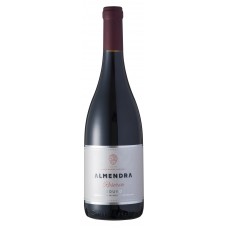 Vinho Almendra Douro Res Tto 750 Ml