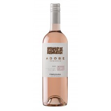 Vinho Emiliana Adobe Rose 750 Ml