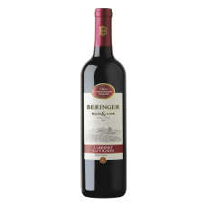 Vinho Amer Beringer Tto Cab Sauv 750 Ml