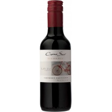 Vinho Cono Sur Bicicleta Tto Cab Sauv 187 Ml