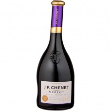 Vinho J P Chenet Merlot Tto 750 Ml