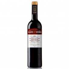 Vinho Alves Vieira Tto 750 Ml