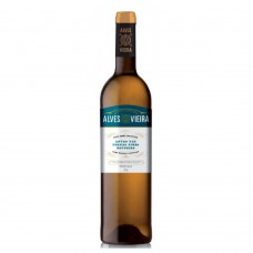 Vinho Alves Vieira Bco 750 Ml