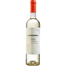 Vinho Almendra Douro Bco 750 Ml