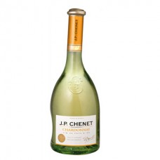 Vinho J P Chenet Chardonnay Bco 750 Ml