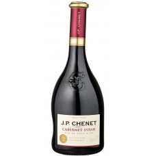 Vinho J P Chenet Cab/syrah Tto 187 Ml