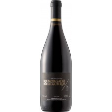 Vinho Morgado De Silgueiros Tto Dop 750 Ml