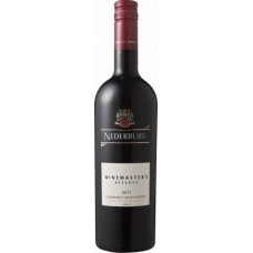 Vinho Africano Nederburg Winemast Cab Sauv 2016