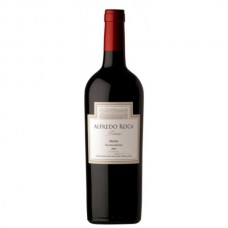 Vinho Argentino Alfredo Roca Merlot 2018