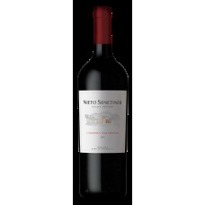 Vinho Argentino Nieto Est Bott Cab Sau 2017 6x750