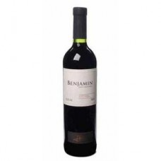 Vinho Argentino Benjamin Nieto Bc Suave 2018