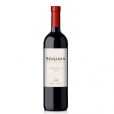 Vinho Argentino Benjamin Nieto Tempran 2018