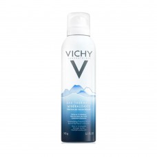 Brinde Vichy Eau Thermale 150g (imagem Ilustrativa) - Nas Compras Da Marca Acima De R$219. Promoção Sujeita A Disponibilidade De Estoque.