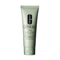 Esfoliante Facial Clinique 7 Day Scrub Cream 100ml