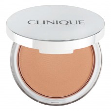 Stay-matte Sheer Pressed Powder Clinique - Pó Compacto Beige