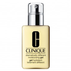 Gel Hidratante Clinique Dramatically Different Moisturizing Gel With Pump 125ml