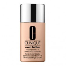 Even Better Makeup Spf 15 Clinique - Base Facial Alabaster