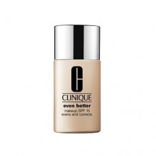 Even Better Makeup Spf 15 Clinique - Base Facial 03 - Ivory