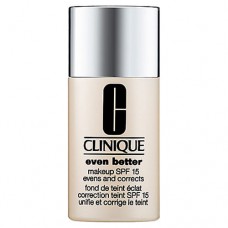 Even Better Makeup Spf 15 Clinique - Base Facial 06 - Honey