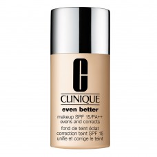 Even Better Makeup Spf 15 Clinique - Base Facial 70 - Vanilla