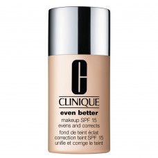 Even Better Makeup Spf 15 Clinique - Base Facial Sand