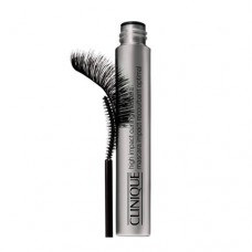 High Impact Curling Mascara Clinique - Máscara Volumizadora Para Cílios Black