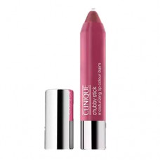 Chubby Stick Clinique - Batom Labial Hidratante Super Stramberry