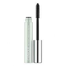 High Impact Waterproof Mascara Clinique - Máscara Para Cílios Black