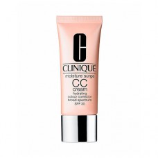 Moisture Surge Cc Cream Spf30 Clinique - Base - 40ml Light