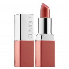 Pop Lip Colour + Primer Clinique - Batom 2 Bare Pop