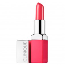 Pop Lip Colour + Primer Clinique - Batom Papaya