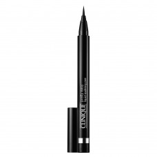 Pretty Easy Liquid Eyelining Pen Clinique - Delineador Black