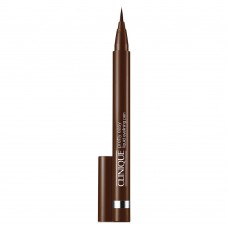 Pretty Easy Liquid Eyelining Pen Clinique - Delineador Brown