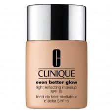 Even Better Glow™ Light Reflecting Spf15 Clinique - Base Facial Cn 70 Baunilha