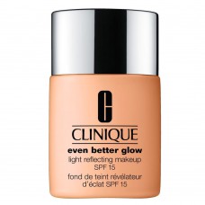 Even Better Glow™ Light Reflecting Spf15 Clinique - Base Facial Wn 22 Ecru