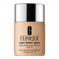 Even Better Glow™ Light Reflecting Spf15 Clinique - Base Facial Wn 38 Stone