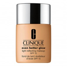 Even Better Glow™ Light Reflecting Spf15 Clinique - Base Facial Wn 44 Tea