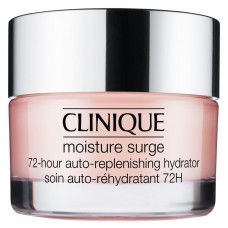 Creme Hidratante Clinique Moisture Surge 72-hour Auto-replenishing Hydrator 50ml