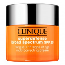 Creme Multi-corretor Clinique - Gel Creme Superdefense Fps25 50ml