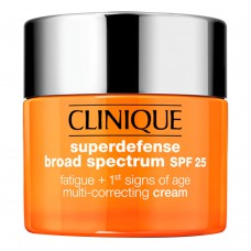 Creme Multi-corretor Clinique - Gel Creme Superdefense Fps25 30ml