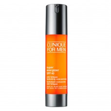 Hidratante Facial Clinique For Men - Super Energizer Anti-fatigue Spf40 48ml